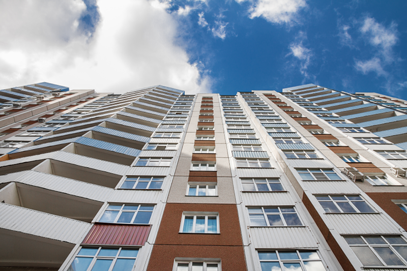Gestion Inmobiliaria