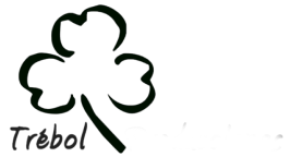 Logo Trébol